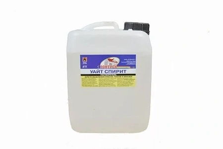 Лонтрек Уайт спирит ТУ 1 л Лонтрек Уайт спирит ТУ 1 л недорого с доставкой