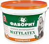Фаворит ВД-АК-20 ИС Mattlatex краска интерьерная акриловая водно-дисперсионная моющаяся недорого с доставкой