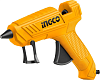 Ingco Standart GG148 пистолет клеевой недорого с доставкой