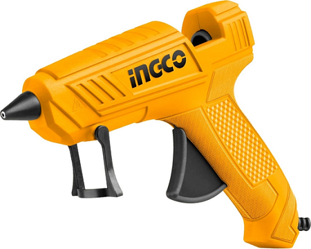 Ingco Standart GG148 пистолет клеевой Ingco Standart GG148 пистолет клеевой недорого с доставкой