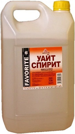 Фаворит С4 155/210 уайт-спирит нефрас Фаворит С4 155/210 уайт-спирит нефрас