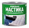 Мастика битумная кровельная недорого с доставкой