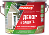 Parade A2 Декор & Защита эмаль универсальная алкидная Parade A2 Декор & Защита эмаль универсальная алкидная недорого с доставкой