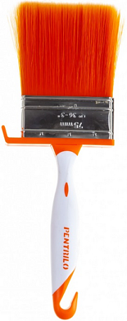 Pentrilo S-71 Velourex кисть плоская Pentrilo S-71 Velourex кисть плоская
