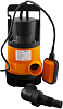 Foxweld Foxaqua DPP-450F насос дренажный недорого с доставкой