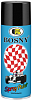 Bosny Spray Paint спрей-краска металлик акрилово-эпоксидная недорого с доставкой