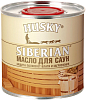 Хаски Siberian масло для саун недорого с доставкой