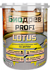 Биодрев PROFI &quot;LOTUS&quot; (декоративная лазурь с защитой от плесени и грибка) недорого с доставкой
