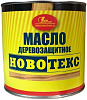 Новбытхим Новотекс масло деревозащитное недорого с доставкой