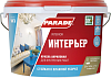 Parade W3 Интерьер краска акриловая недорого с доставкой