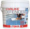 Литокол Starlike Defender эпоксидная затирочная смесь недорого с доставкой