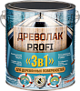 Древолак PROFI «3 в 1» Бесцветный (износостойкий глянцевый лак «3 в 1» для дерева) недорого с доставкой