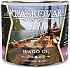 Красковар Tungo Oil масло тунговое для древесины недорого с доставкой
