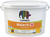 Caparol Malerit-W краска для внутренних работ недорого с доставкой