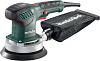 Metabo SXE 3150 шлифмашина эксцентриковая недорого с доставкой