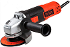 Black+Decker KG8215 шлифмашина угловая недорого с доставкой