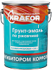 Крафор грунт-эмаль по ржавчине 3 в 1 недорого с доставкой