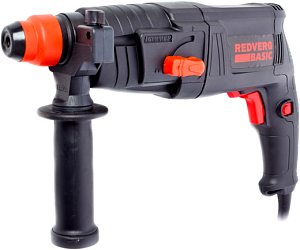 Redverg Basic RH2-22 перфоратор недорого с доставкой