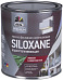 Dufa Premium Siloxane краска фасадная силоксановая водоотталкивающая Dufa Premium Siloxane краска фасадная силоксановая водоотталкивающая недорого с доставкой