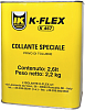 K-Flex K-467 контактный клей на основе полихлоропренового каучука недорого с доставкой
