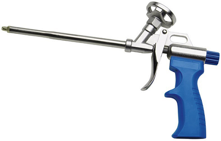 Титан Professional Caliber 30 Gun пистолет для монтажной пены Титан Professional Caliber 30 Gun пистолет для монтажной пены недорого с доставкой