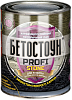 Бетостоун PROFI «STONE» (атмосферостойкий полуглянцевый лак с эффектом «мокрый камень») недорого с доставкой