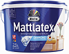 Dufa Mattlatex Diamond интерьерная латексная краска с керамическими частицами недорого с доставкой
