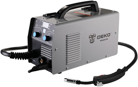 Deko DKWM200A Pro сварочный аппарат Deko DKWM200A Pro сварочный аппарат недорого с доставкой
