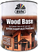 Dufa Wood Base высокоэффективная бесцветная деревозащитная грунтовка Dufa Wood Base высокоэффективная бесцветная деревозащитная грунтовка недорого с доставкой