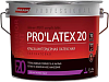 Parade Professional E20 Prolatex 20 краска интерьерная латексная недорого с доставкой