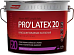 Parade Professional E20 Prolatex 20 краска интерьерная латексная Parade Professional E20 Prolatex 20 краска интерьерная латексная недорого с доставкой
