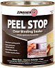 Rust-Oleum Zinsser Peel Stop прозрачный связывающий грунт для потрескавшихся поверхностей недорого с доставкой