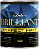 Parade Deluxe Brilliant Perfect Matt интерьерная латексная краска глубокоматовая недорого с доставкой