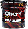 Obern Black праймер битумный универсальный недорого с доставкой