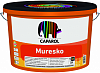 Caparol Muresko краска фасадная на основе силиконовой смолы недорого с доставкой