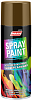 Parade Spray Paint аэрозольная эмаль универсальная Parade Spray Paint аэрозольная эмаль универсальная недорого с доставкой