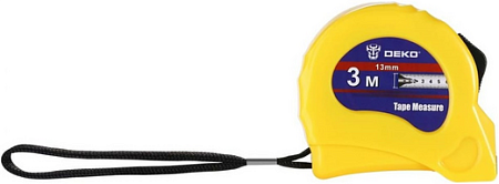 Deko LT02 Basic рулетка Deko LT02 Basic рулетка недорого с доставкой