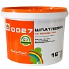 РАДУГА 0027 Шпатлевка на основе ПВА недорого с доставкой
