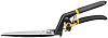 Fiskars Solid GS21 ножницы для травы недорого с доставкой