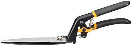 Fiskars Solid GS21 ножницы для травы Fiskars Solid GS21 ножницы для травы недорого с доставкой