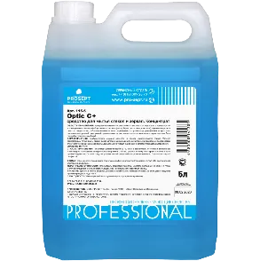 Средство для мытья стекол и зеркал Optic C+ концентрат 1:50-1:100 Средство для мытья стекол и зеркал Optic C+ концентрат 1:50-1:100 недорого с доставкой