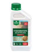Отбеливатель для древесины PROSEPT 50 концентрат 1:1 Отбеливатель для древесины PROSEPT 50 концентрат 1:1 недорого с доставкой