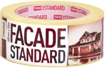 Beorol Facade Standard скотч малярный Beorol Facade Standard скотч малярный недорого с доставкой