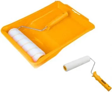 Ingco набор малярный Ingco набор малярный недорого с доставкой