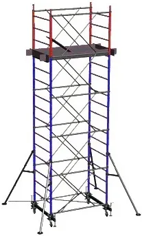 Solid Prof вышка-тура Solid Prof вышка-тура