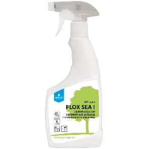 Нейтрализатор запаха с ароматом морского бриза Flox Sea I готовый состав Нейтрализатор запаха с ароматом морского бриза Flox Sea I готовый состав
