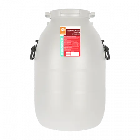 Теплоноситель на основе этиленгликоля «Теплосфера-30» Теплоноситель на основе этиленгликоля «Теплосфера-30» недорого с доставкой