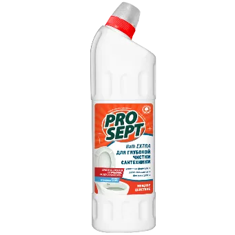 Гелеобразное средство усиленного действия для удаления ржавчины и минеральных отложений Bath Extra концентрат 1:10-1:100 Гелеобразное средство усиленного действия для удаления ржавчины и минеральных отложений Bath Extra концентрат 1:10-1:100