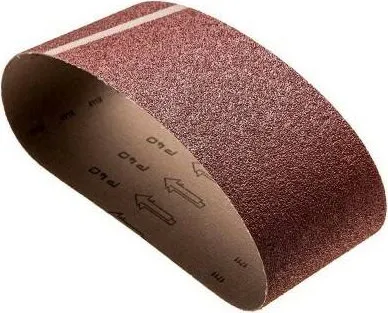 T4P лента шлифовальная бесконечная T4P лента шлифовальная бесконечная