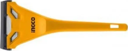 Ingco скребок для удаления загрязнений с окон Ingco скребок для удаления загрязнений с окон недорого с доставкой